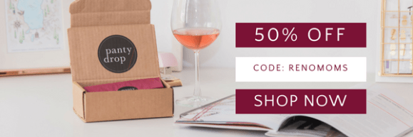 discount code for panty drop